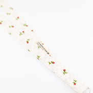 Lanyard - Rosas