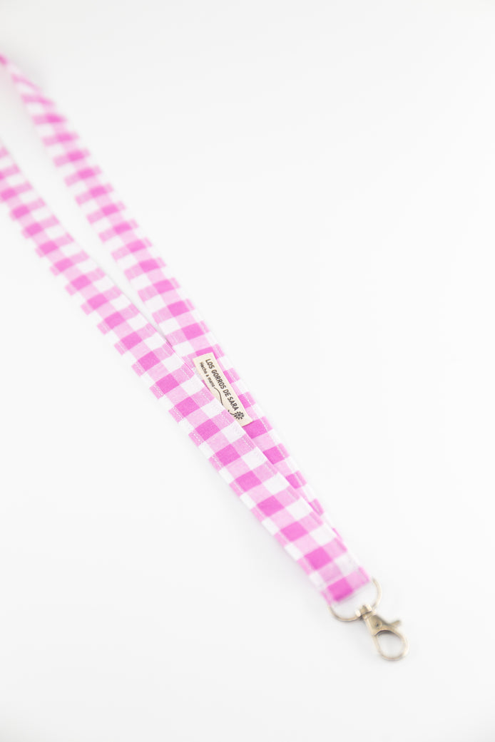 Lanyard - Elisa