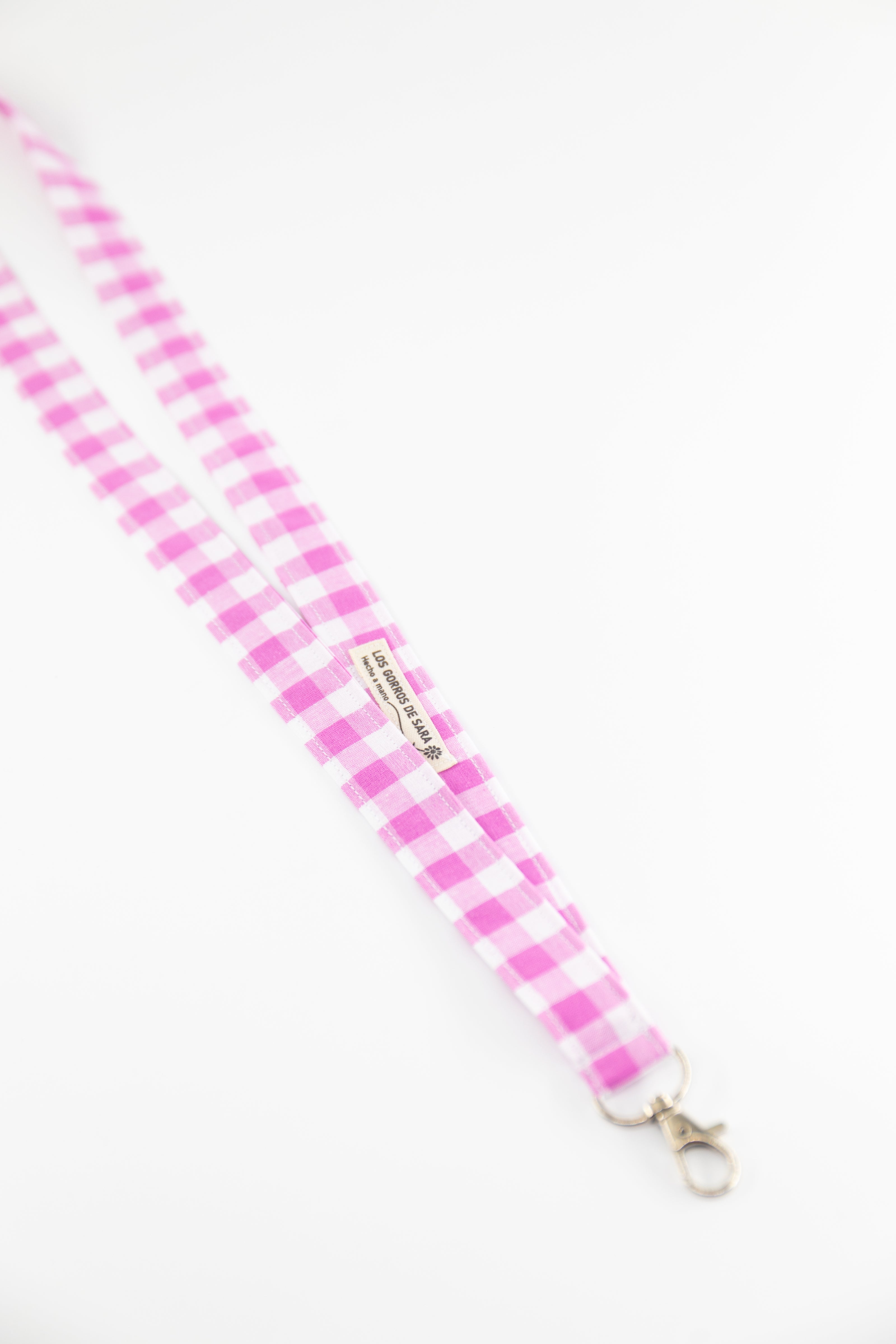 Lanyard - Ana