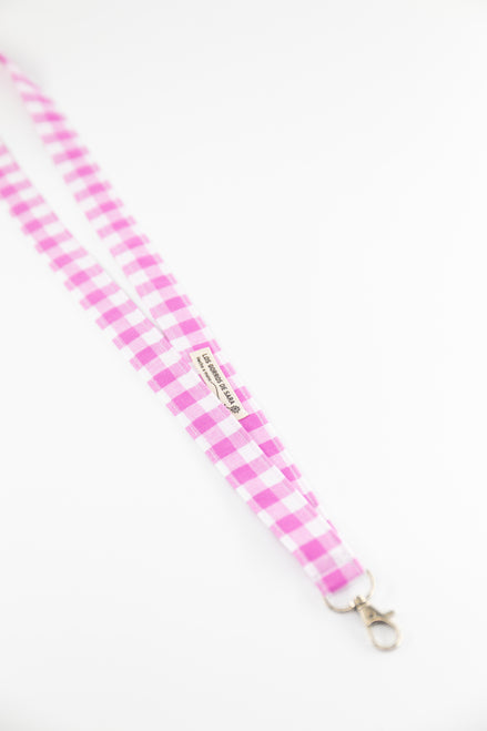Lanyard - Ana