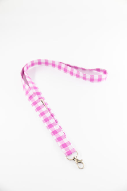 Lanyard - Ana