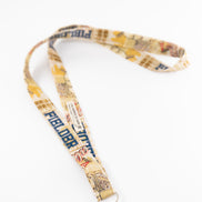 Lanyard - Beisbol