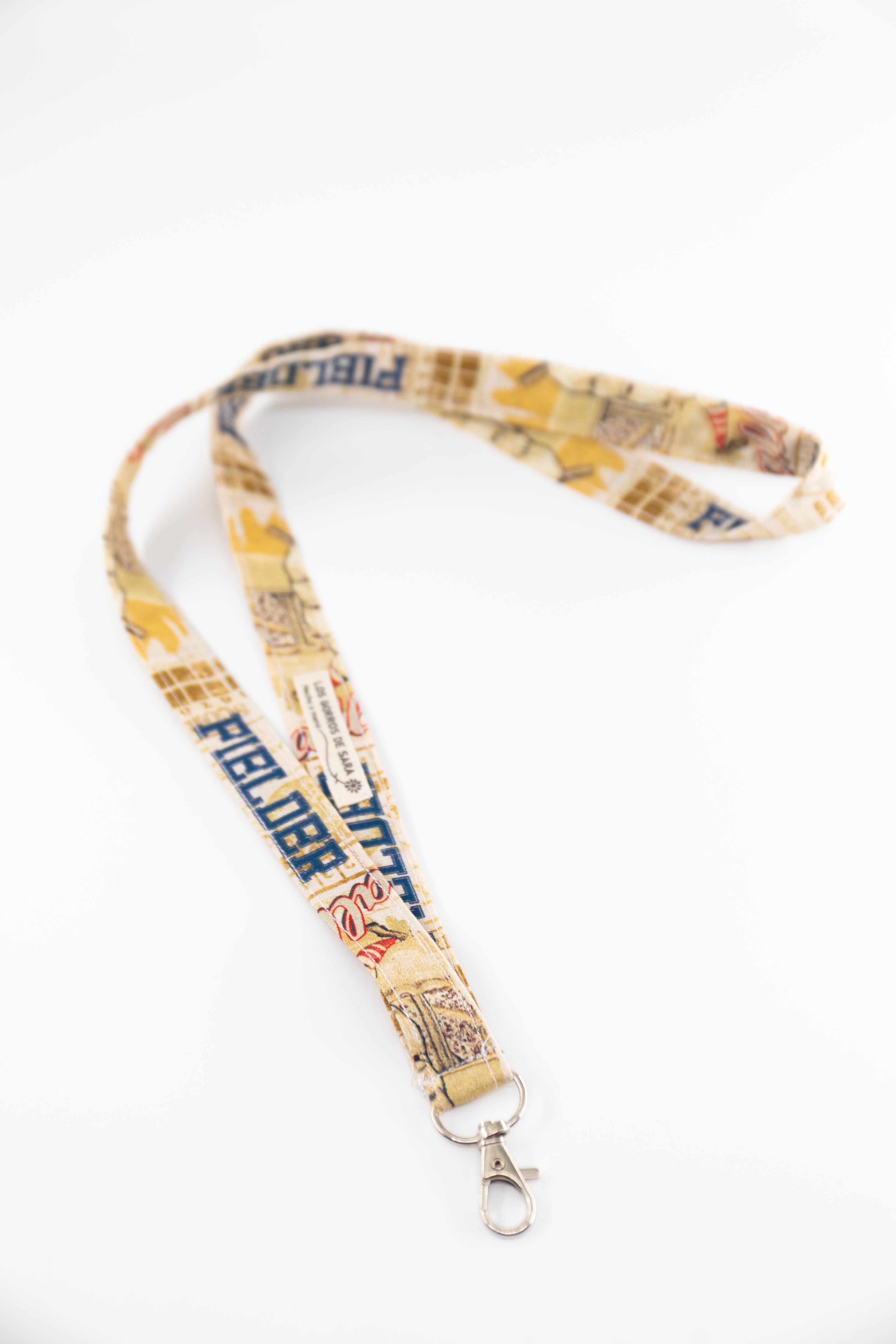 Lanyard - Beisbol