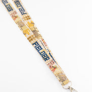 Lanyard - Beisbol
