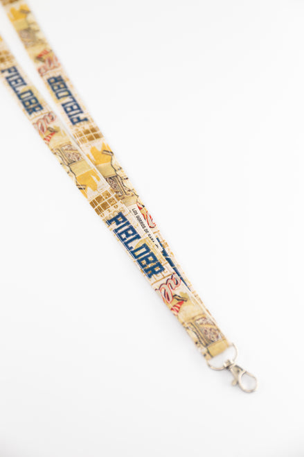 Lanyard - Beisbol