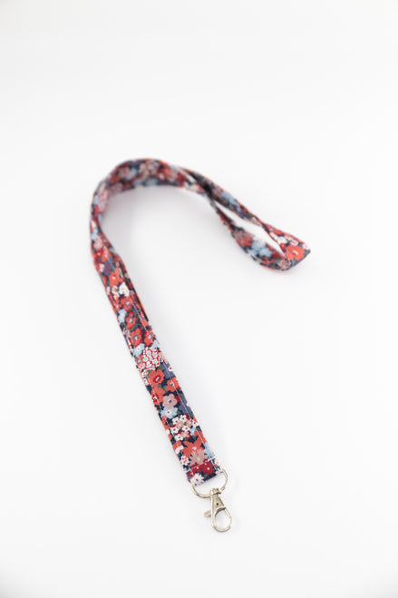 Lanyard - Greta