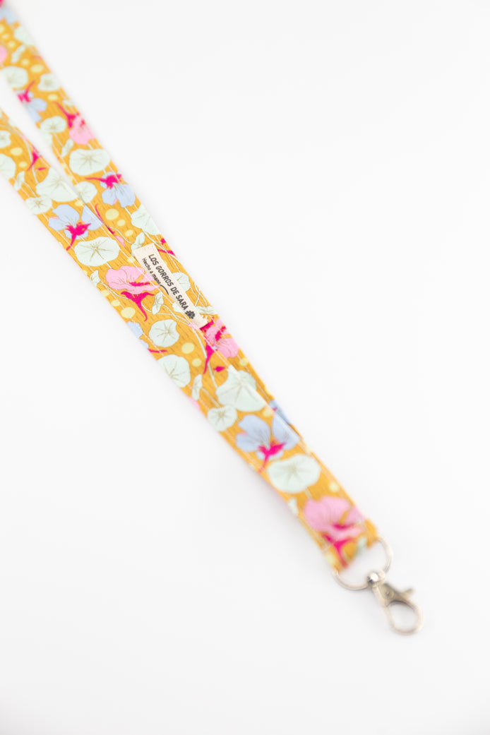 Lanyard - Liberty