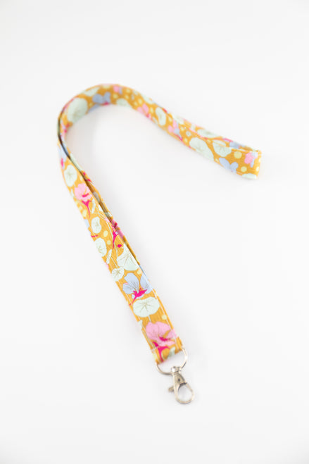 Lanyard - Liberty