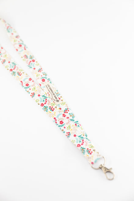 Lanyard - Tahití