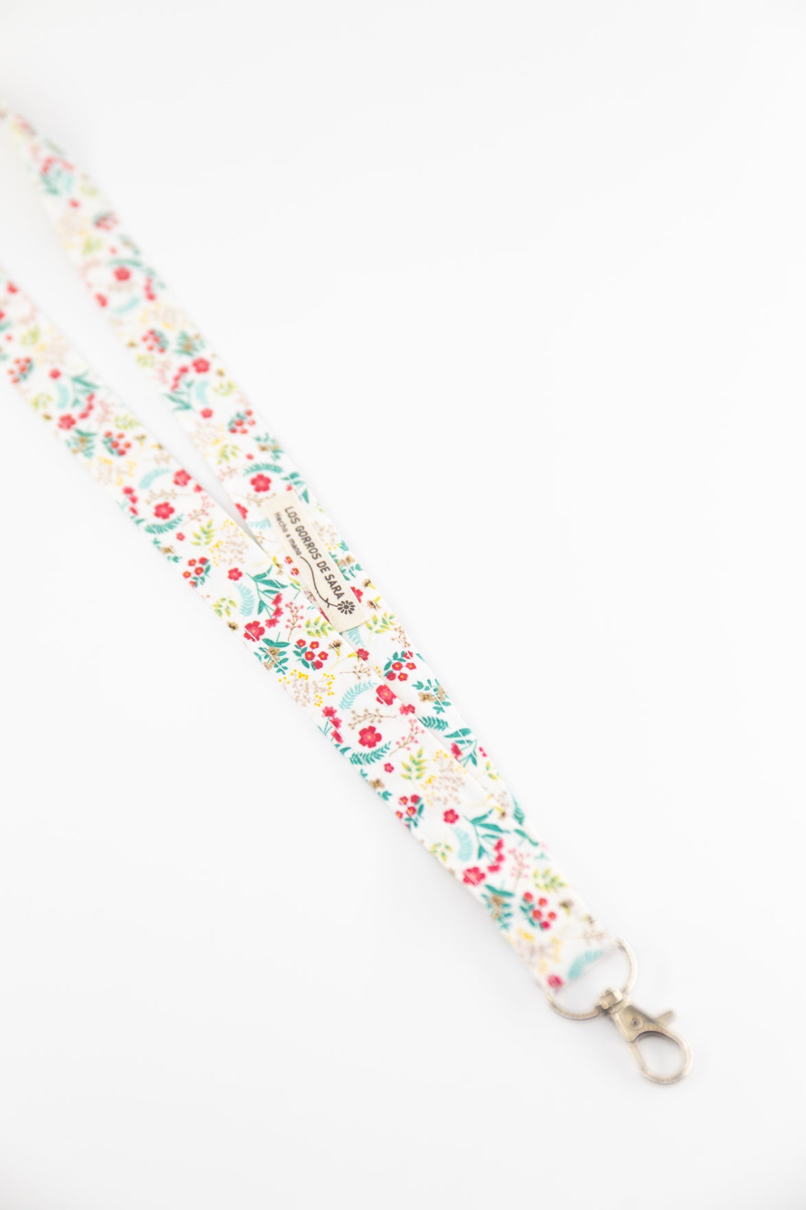 Lanyard - Tahití