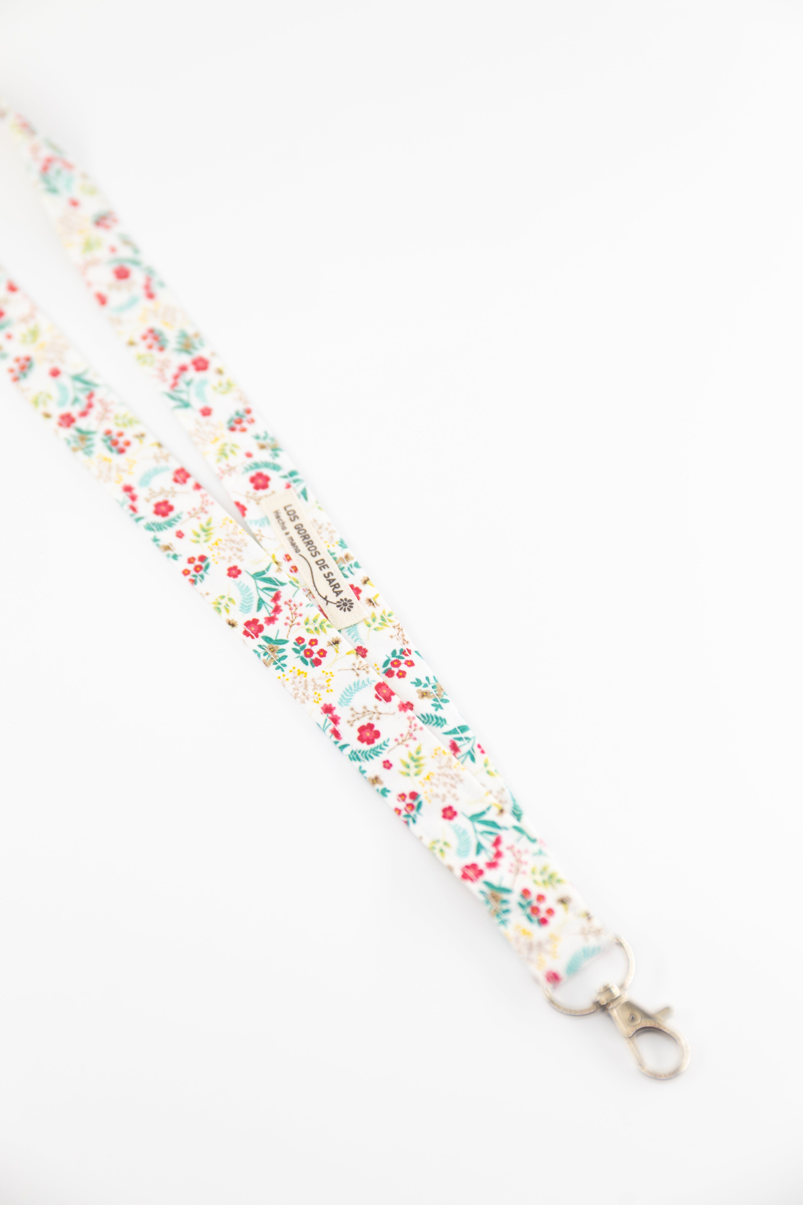 Lanyard - Tahití