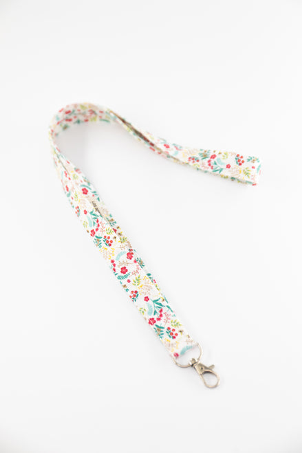 Lanyard - Tahití