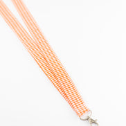 Lanyard - Azafrán