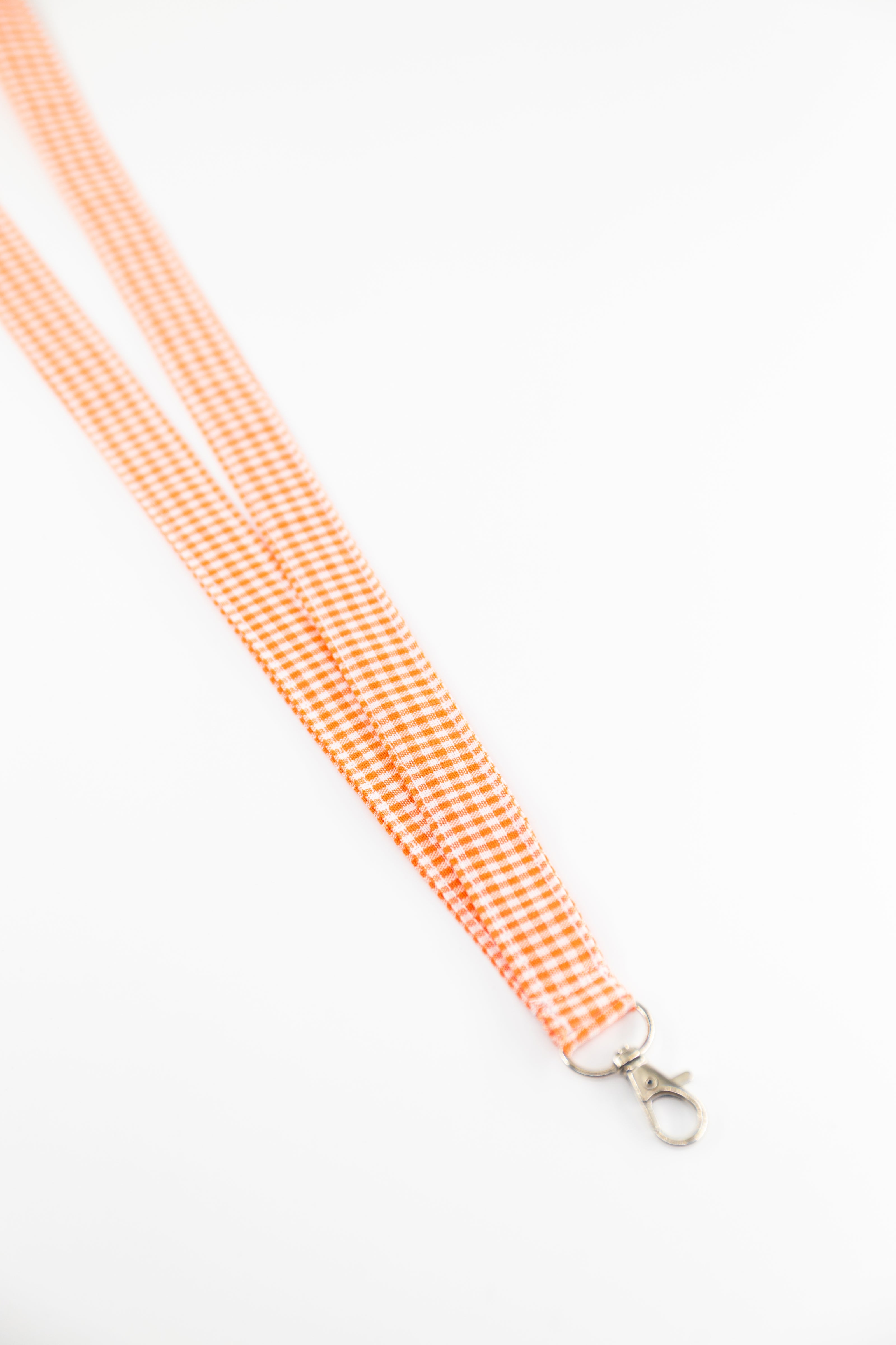 Lanyard - Azafrán