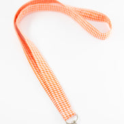 Lanyard - Azafrán