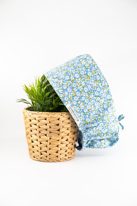 Gorro pelo largo ajustable - Grecia