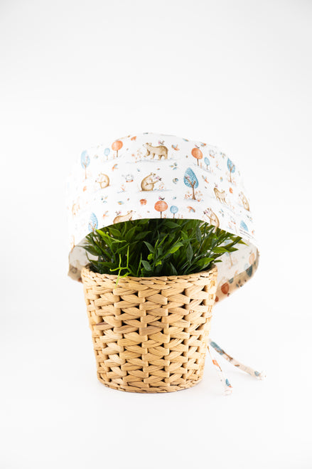 Gorro unisex  - Bear