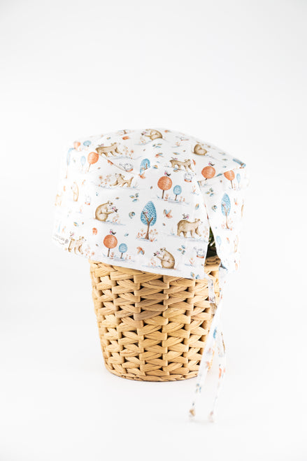 Gorro unisex  - Bear