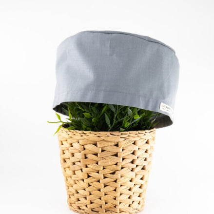 Gorro unisex  - Grey