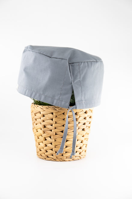 Gorro unisex  - Grey