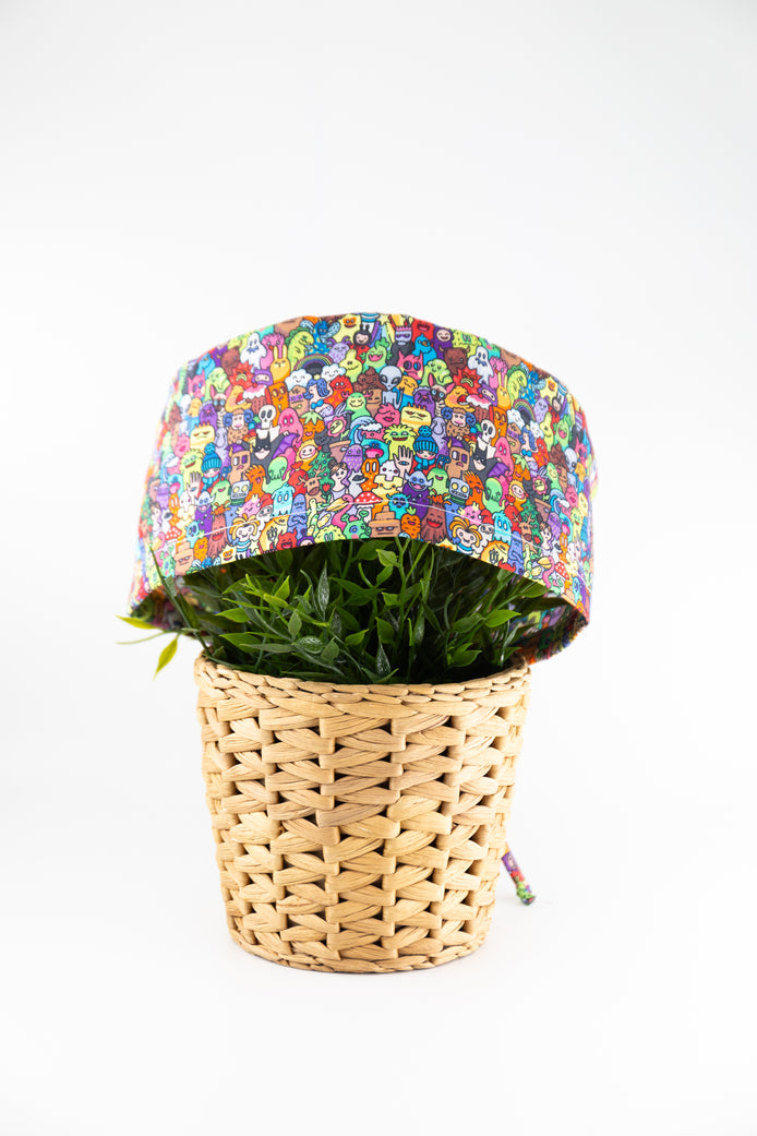 Gorro unisex  - Gotham
