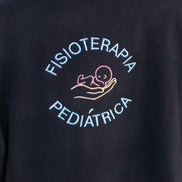 Forro polar Fisioterapia Pediátrica