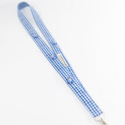 Lanyard - Nave espacial