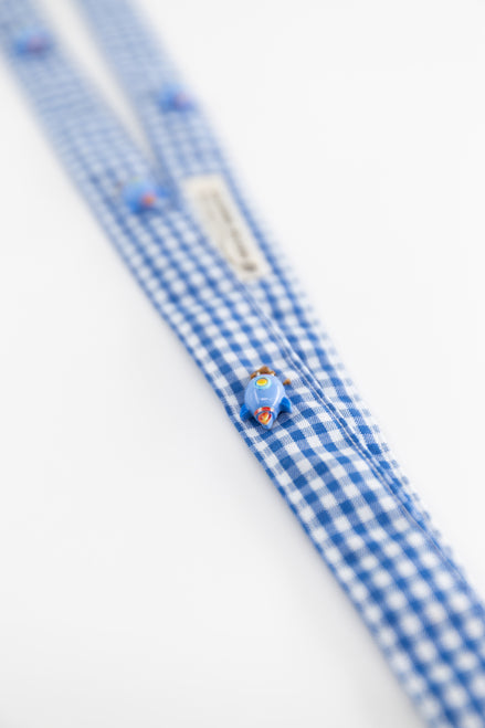 Lanyard - Nave espacial