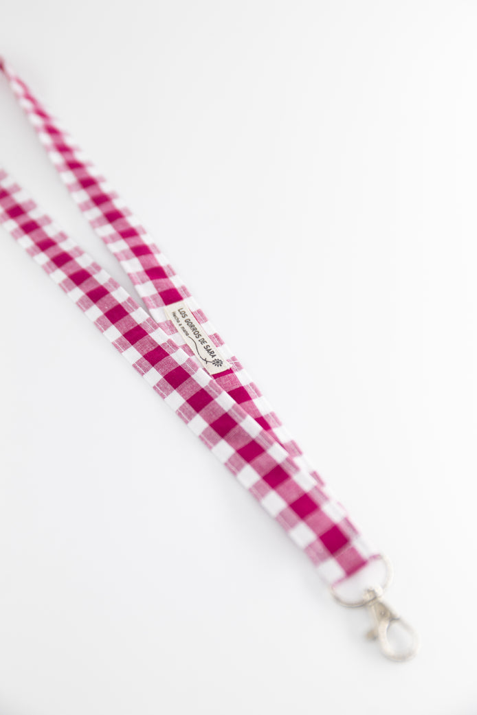 Lanyard - Elisa