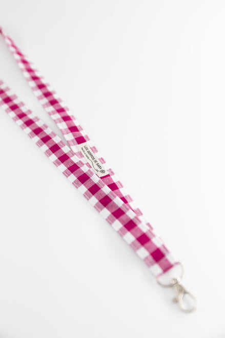 Lanyard - Elisa