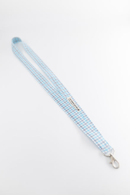 Lanyard - London