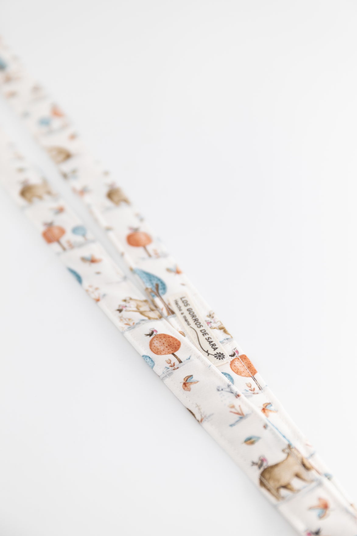 Lanyard - Bear