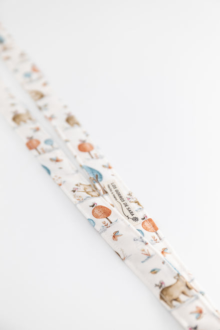 Lanyard - Bear