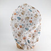 Gorro pelo largo normal - Bear