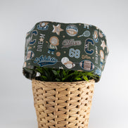 Gorro unisex  -Athletic