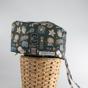 Gorro unisex  -Athletic