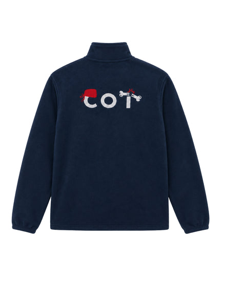 Forro polar COT