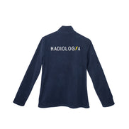 Forro polar Radiología
