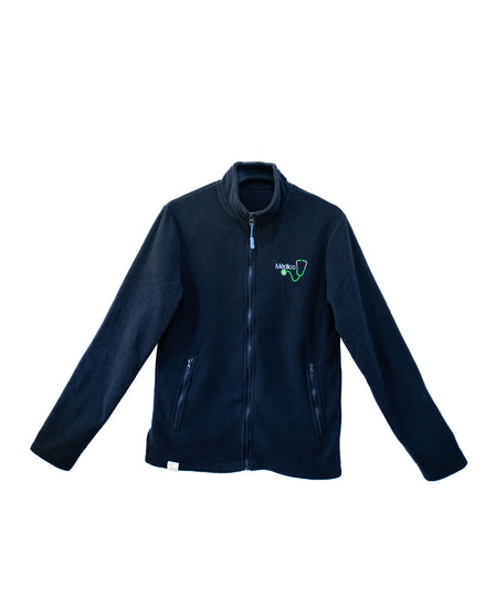 Forro polar Médico Hombre