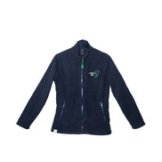 Forro polar Médico mujer