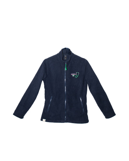 Forro polar Médico mujer